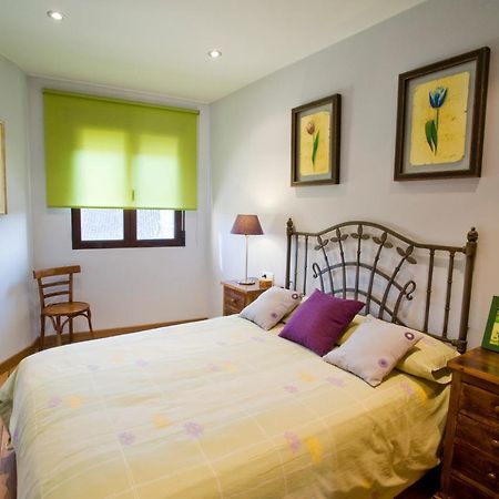 La Casa Del Tio Mase Βίλα Carbonero el Mayor Εξωτερικό φωτογραφία