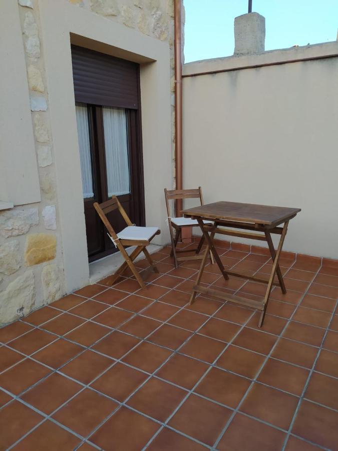La Casa Del Tio Mase Βίλα Carbonero el Mayor Εξωτερικό φωτογραφία