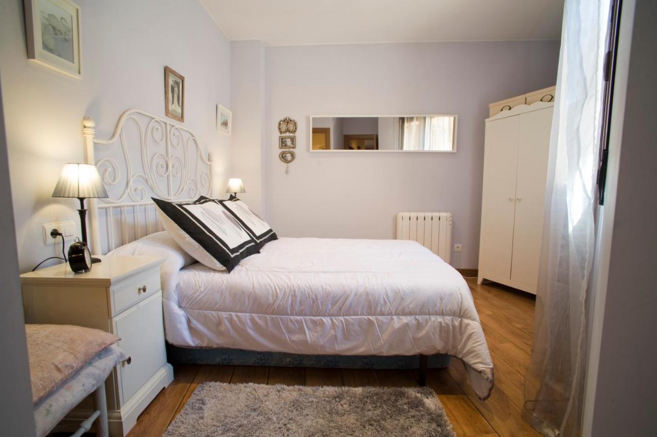 La Casa Del Tio Mase Βίλα Carbonero el Mayor Εξωτερικό φωτογραφία